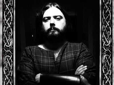 StÃ­ofÃ¡n - Vocals/Whistles