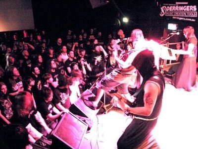 Claim The Throne photo