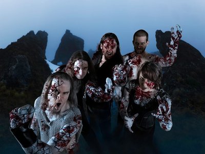 Claim The Throne photo