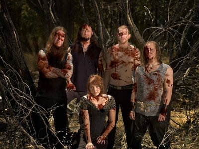 Claim The Throne photo