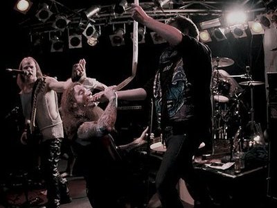 Claim The Throne photo