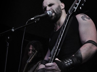 Dekadent Live