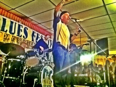 DCBS Battle of the Bands 10.15.11