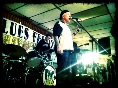 DCBS Battle of the Bands 10.15.11