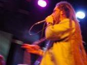 world cafe live philly 2007