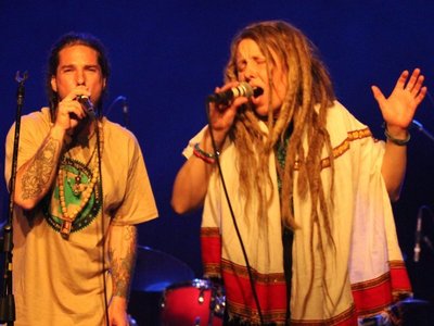 TLA philly..2011 norml event
