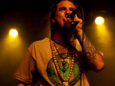 Ras @ TLA 2011