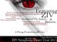 October 25th ZIV show Flyer