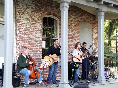 Aquefest, 10/16/11