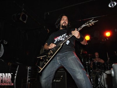 Jeff Martinez