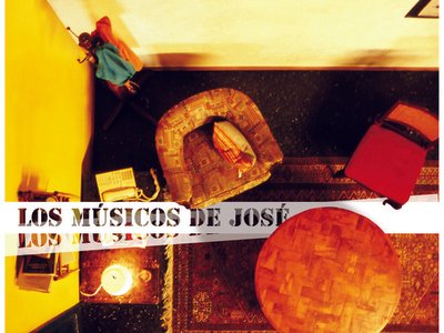 Los MÃºsicos de JosÃ©