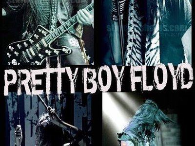 Pretty Boy Floyd photo