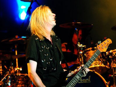 Justin Craig