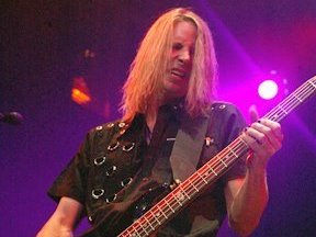 Justin Craig