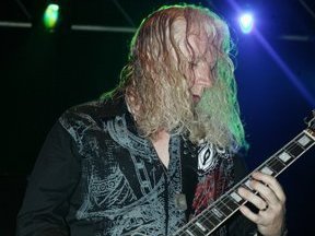 Kevin Morin