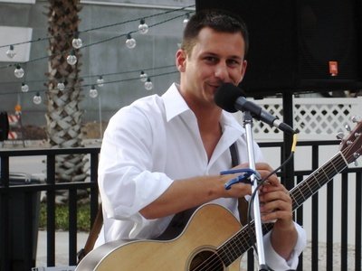 Jerry Maniscalco photo