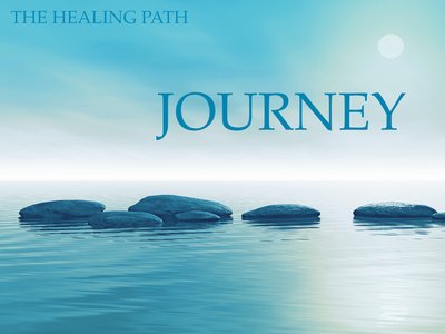 Journey from the Healing Path 2012 Release