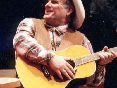 Joe Kady in Mill Valley, CA