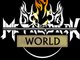 Logo with Fire!