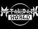 Logo with barbed wire!