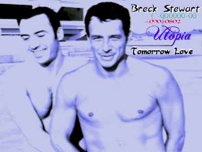 Utopia Part 3: Tomorrow Love