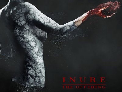 INURE photo