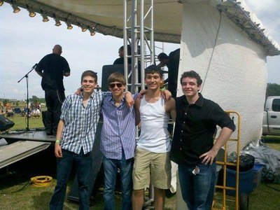 Battle of the Bands 2011