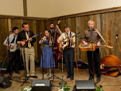 Williamson Wedding