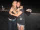 Lita Ford and I