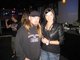 Ryan McCombs of Drowning Pool and I