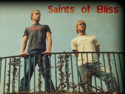 Saints Of Bliss photo