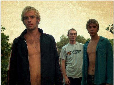 Saints Of Bliss photo