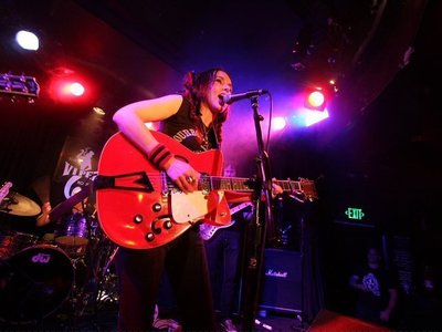 Viper Room June 2011