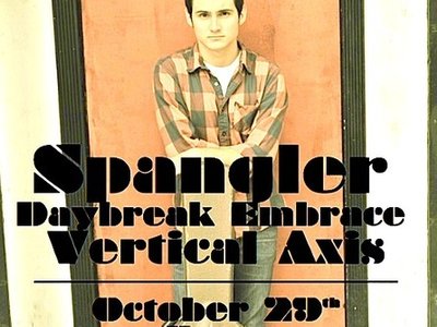 Spangler photo
