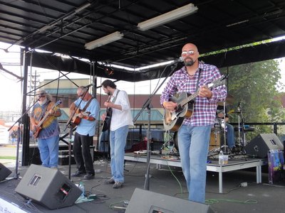 HUNDRED ACRES photo