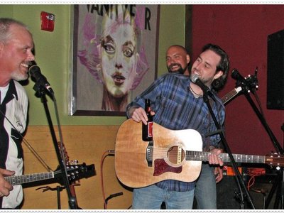 HUNDRED ACRES photo