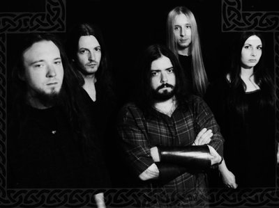 The Band.