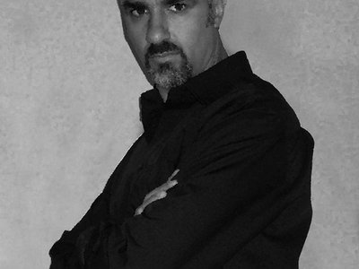 Andy Menario (2011)