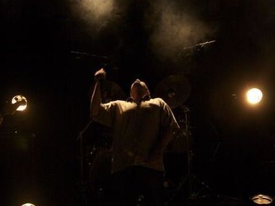 Live @ Bikini Test