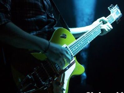Live @ Bikini Test