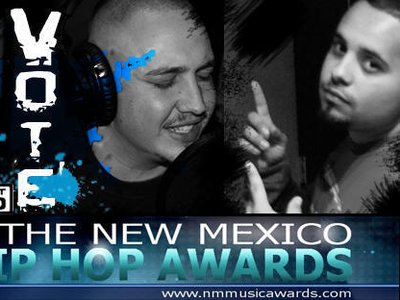 VOTE BMDuB Best Group/Duo 2011 NMHHA