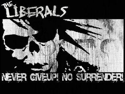 The Liberals photo