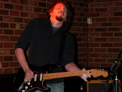 The Bill Miller Band photo