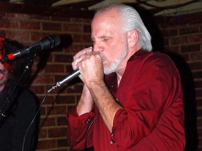 The Bill Miller Band photo