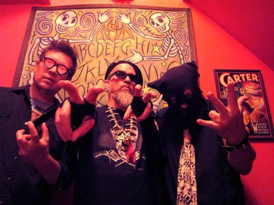 Redroom! Redroom! Photo by Kipling West