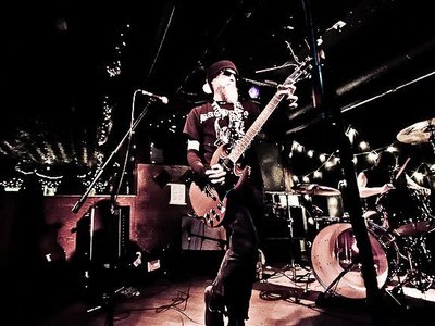 Photo by Rob Berrade