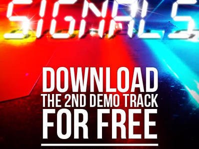 Download our 2nd Demo Signals for Free! 