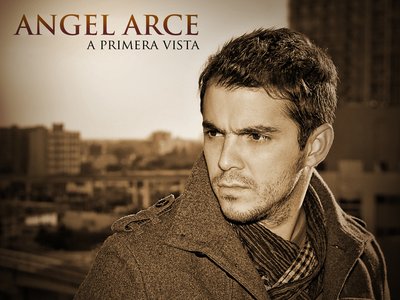 Angel Arce photo
