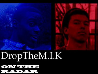 Drop The M.I.K photo