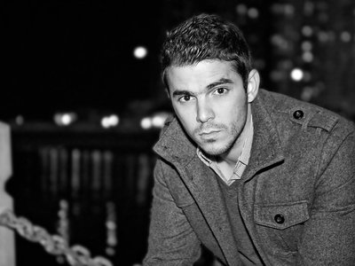 Angel Arce photo